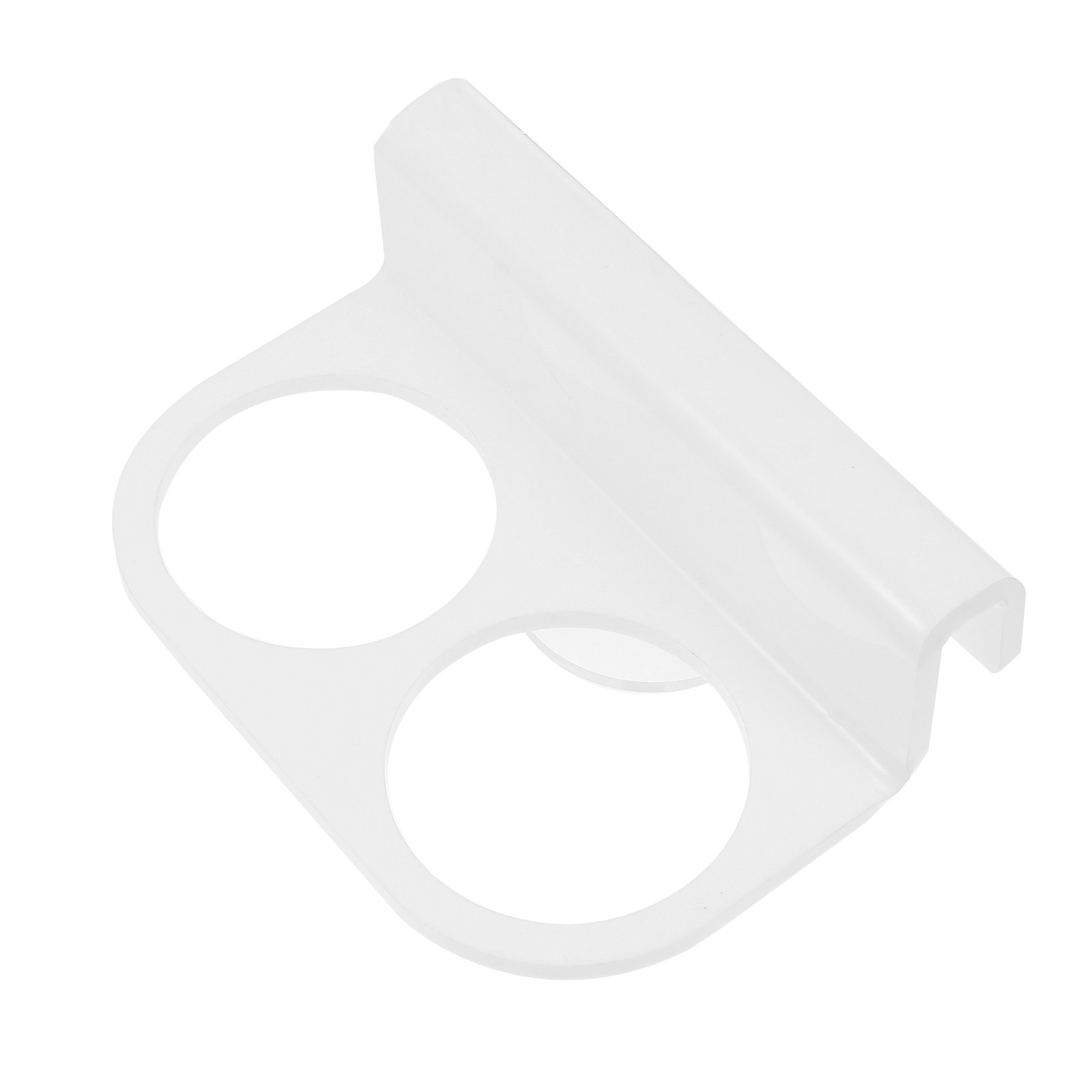 Fish Tank Filter Aquarium - Akvaryum Filtre Tutucu, 95 mm Çift