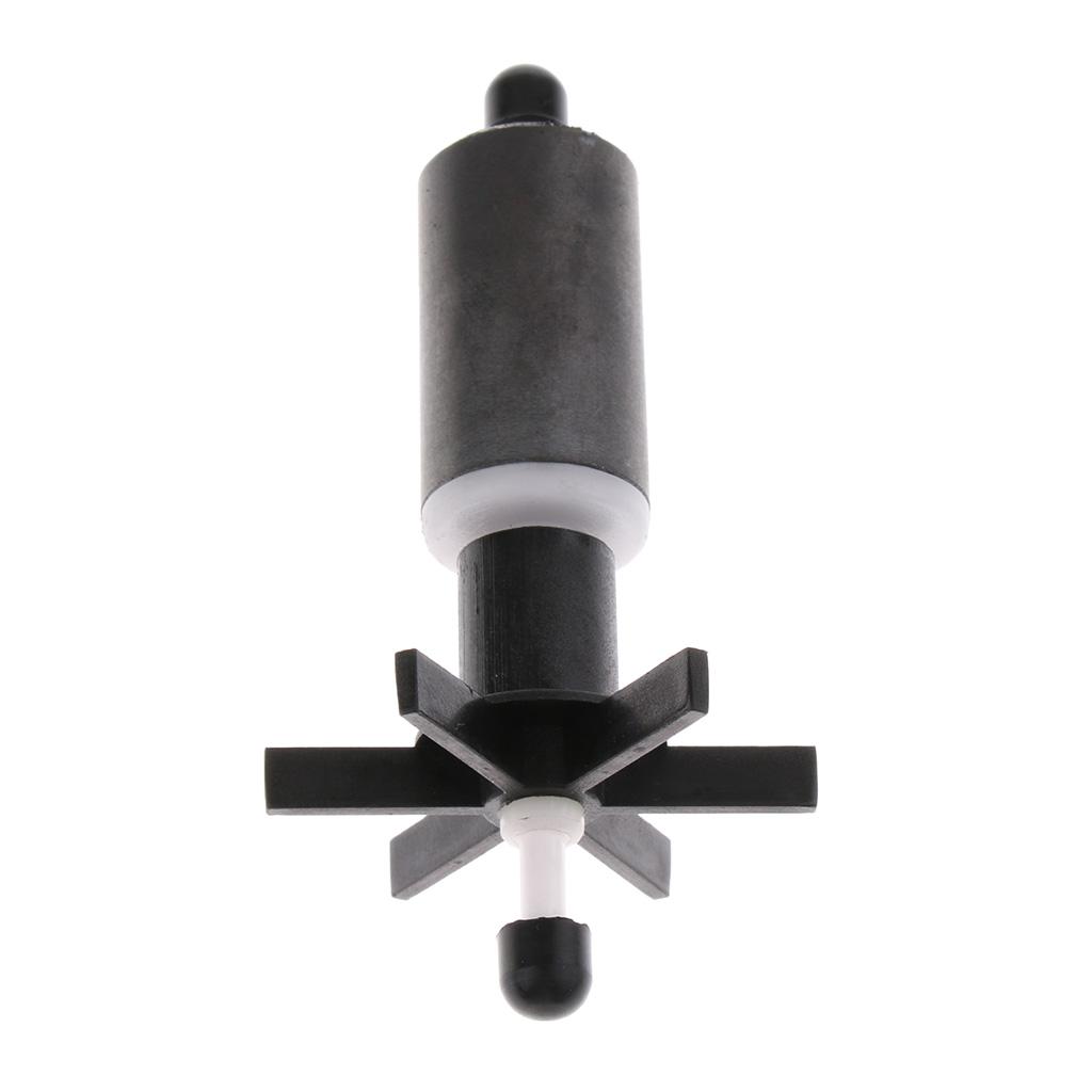 Fish Tank Filter Aquarium - Doğrudan Yedek Rotor Akvaryum Filtresi Rotor