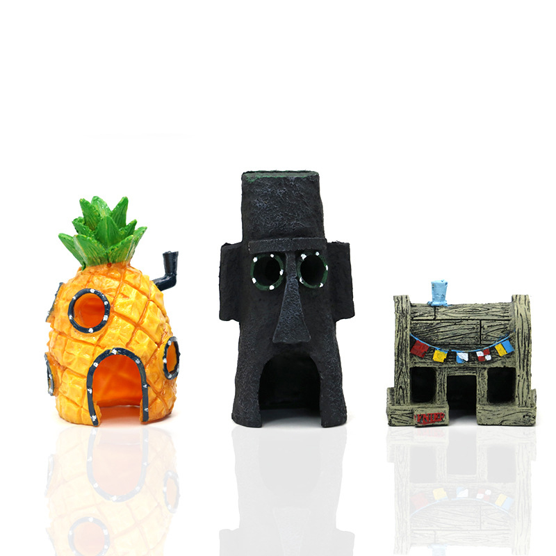 Su tankı akvaryum dekorasyon k - Aquarium Fish For Sale Online incelemesi ve fiyatı