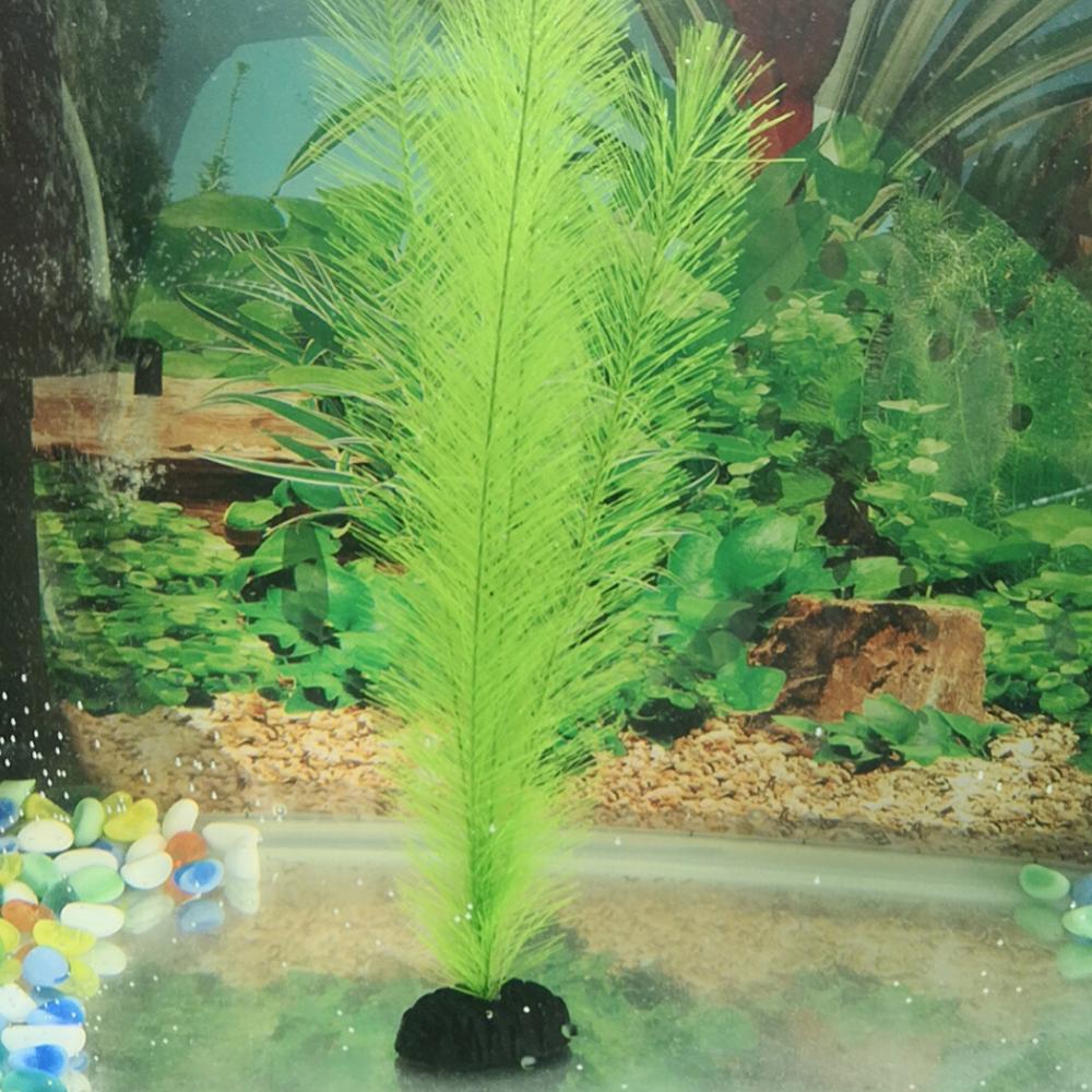 1/3 adet 28/40cm akvaryum balı - Aquarium Fish Artificial incelemesi ve fiyatı
