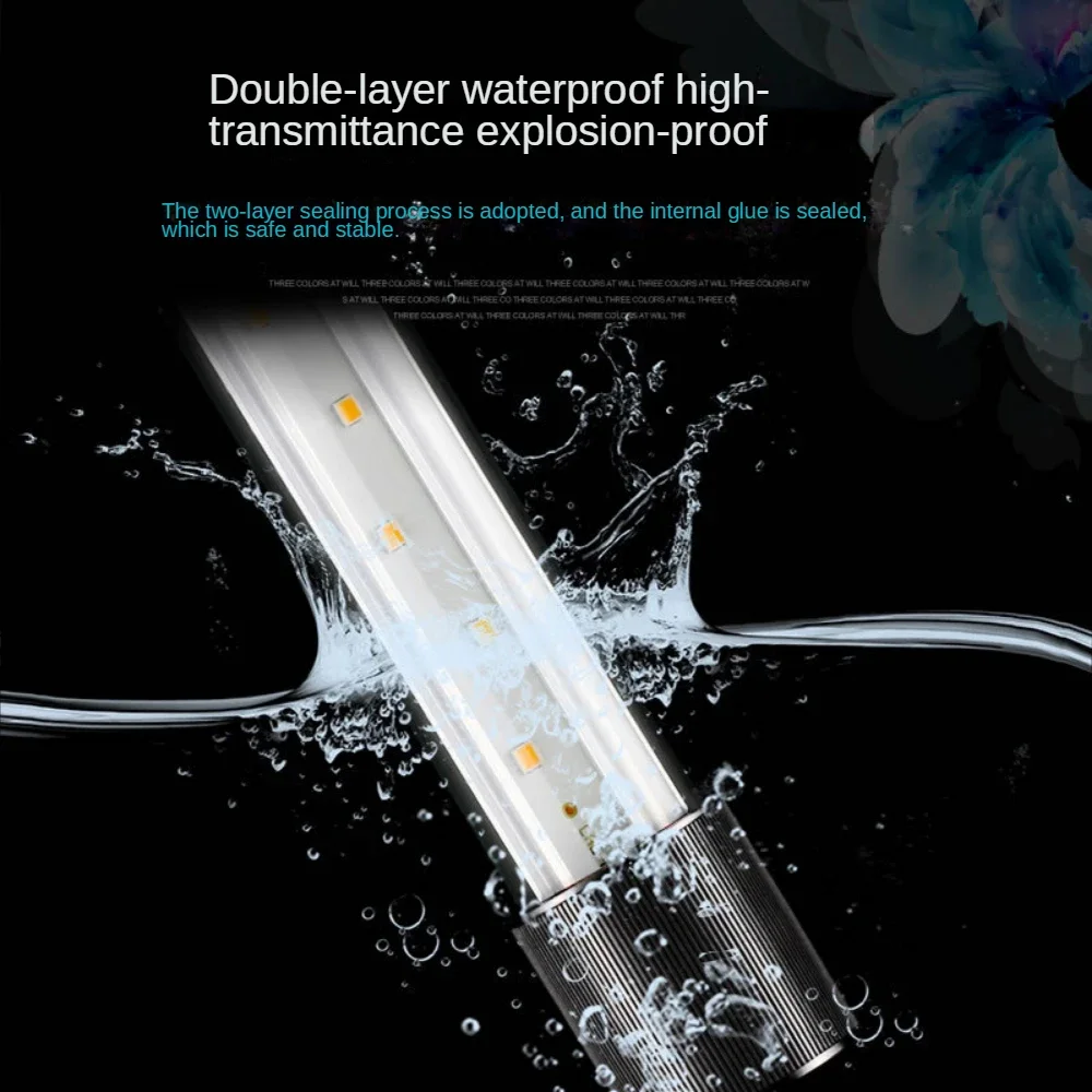LED Akvaryum Peyzaj Lambası, A - Aquarium Fishland incelemesi ve fiyatı