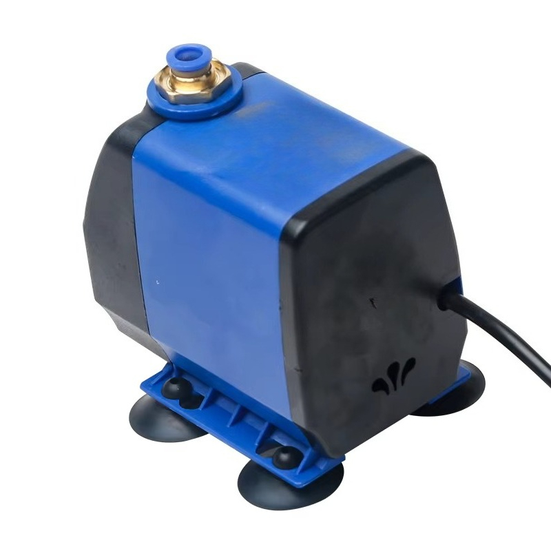 Ultra Sessiz 220V Dalgıç Su Po - Aquarium Fish Tank incelemesi ve fiyatı