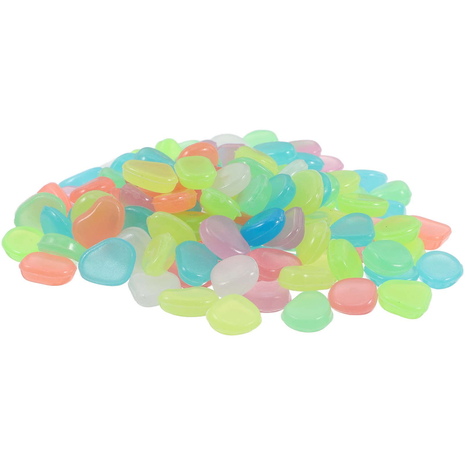 400 Adet Karanlıkta Parlayan T - Aquarium Fish Glow In The Dark incelemesi ve fiyatı