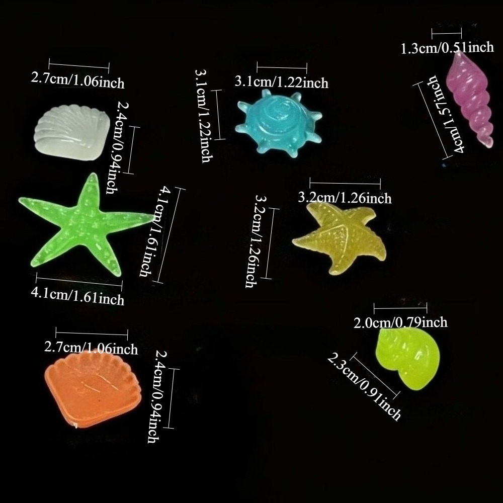 Parlayan Işıltılı Okyanus Taşl - Aquarium Fish Artificial incelemesi ve fiyatı