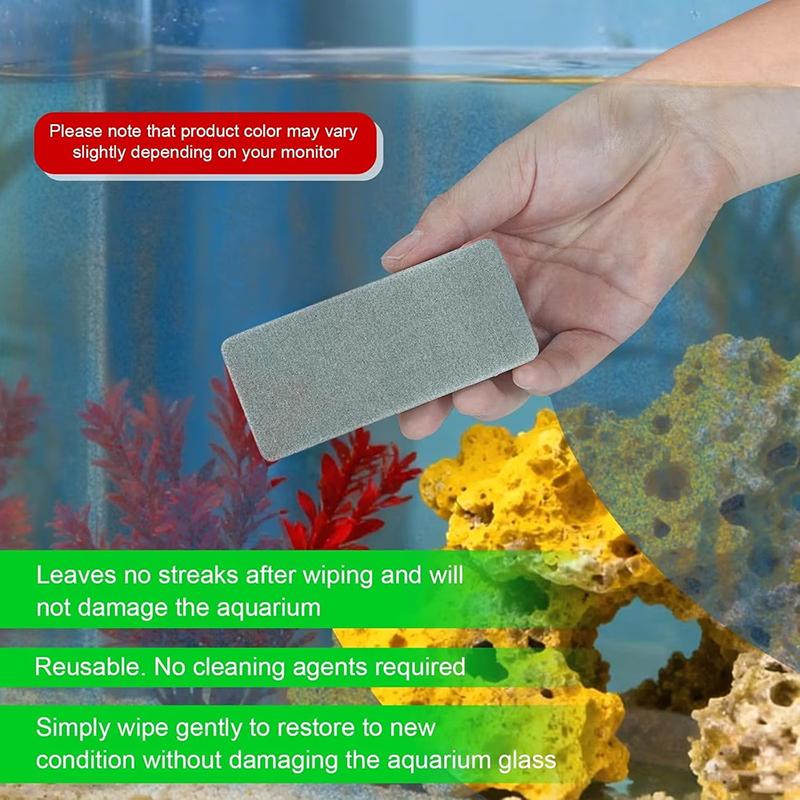 Dayanıklı, Çift Taraflı Akvary - Aquarium Fish Tank incelemesi ve fiyatı