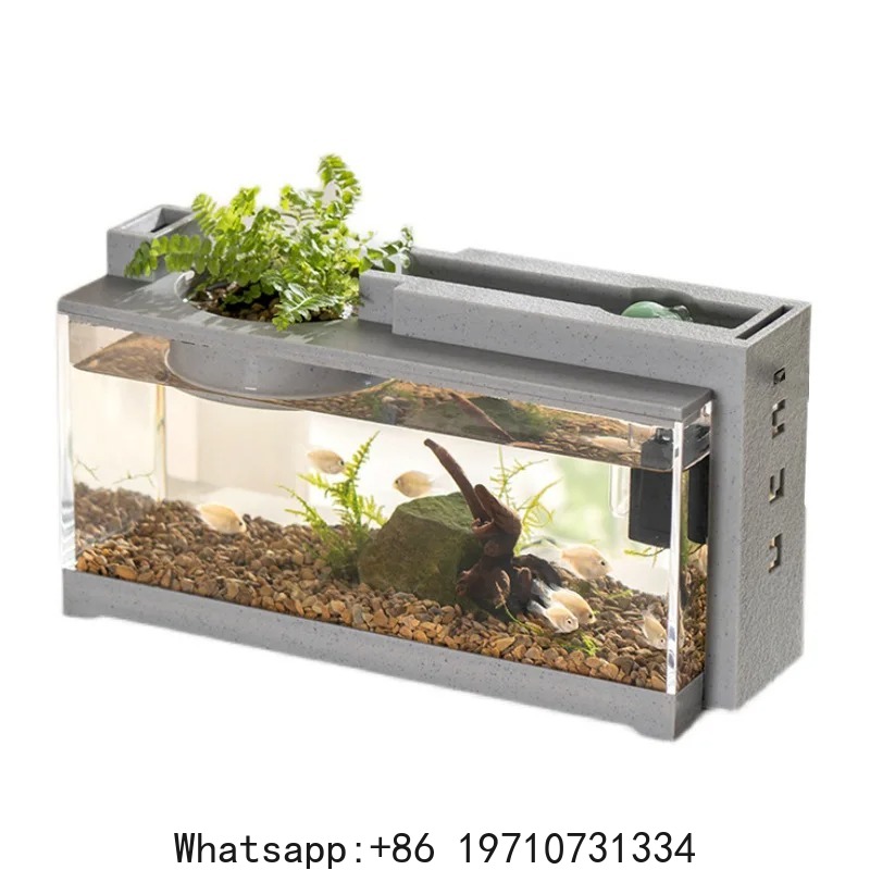 Akvaryum balık tankı kiti dahi - Fish Tank Filter Aquarium incelemesi ve fiyatı