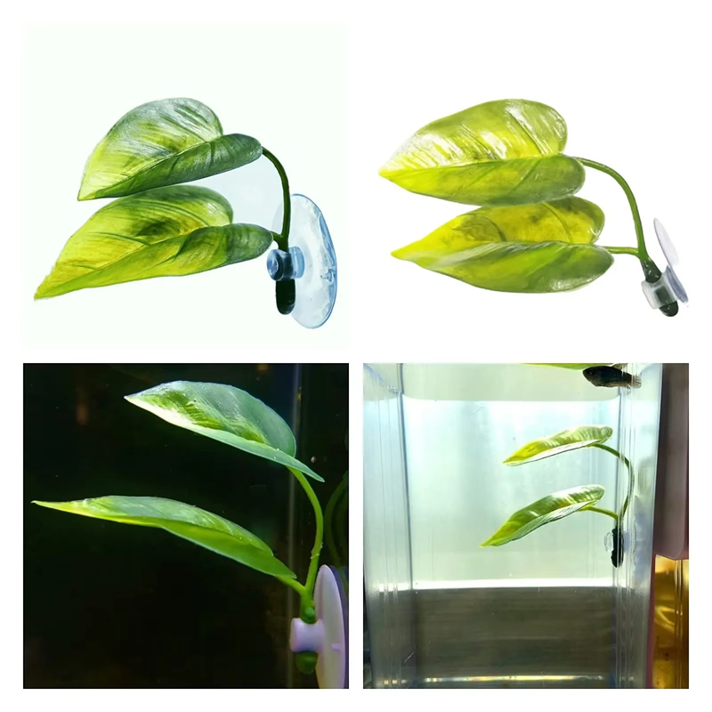 Akvaryum Evcil Hayvan Malzemel - Aquarium Fish Artificial incelemesi ve fiyatı