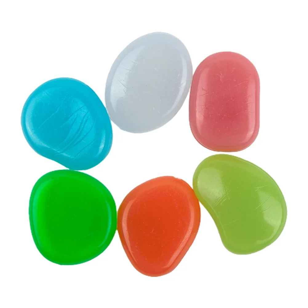 50 adet/takım karanlıkta parla - Aquarium Fish Glow In The Dark incelemesi ve fiyatı