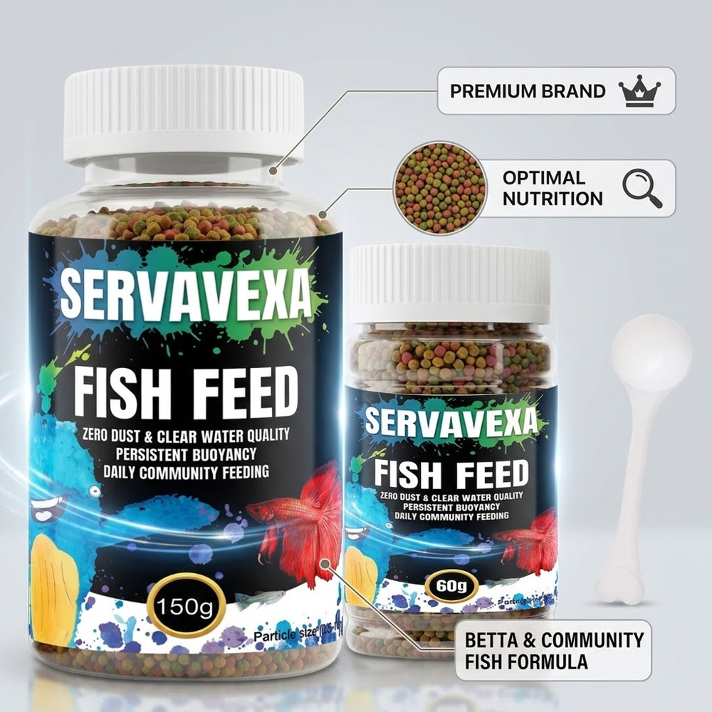 60g/150g Küçük Tropikal Balık  - Tetra Fish In Aquarium incelemesi ve fiyatı