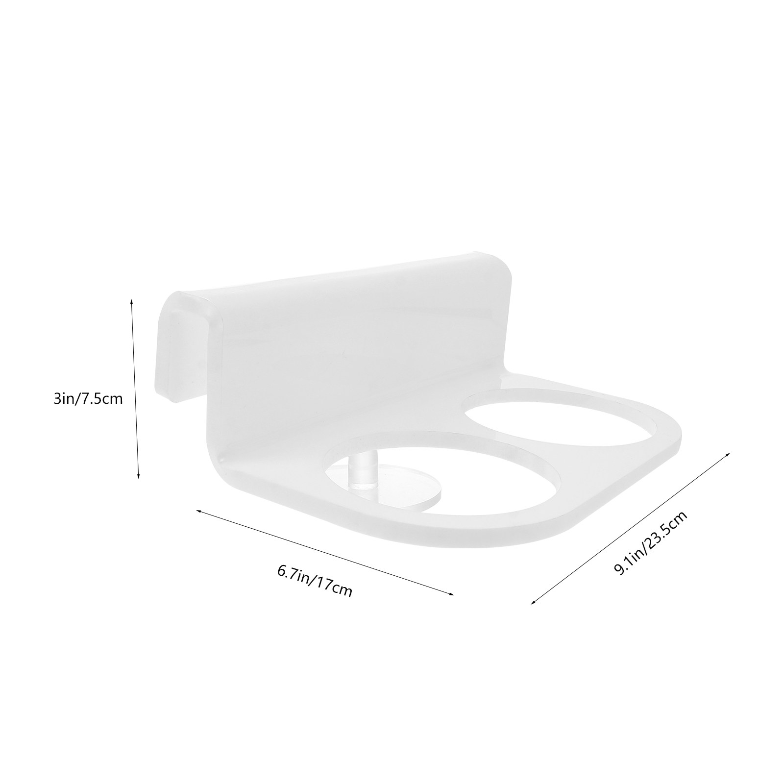 Akvaryum Filtre Tutucu, 95 mm  - Fish Tank Filter Aquarium incelemesi ve fiyatı