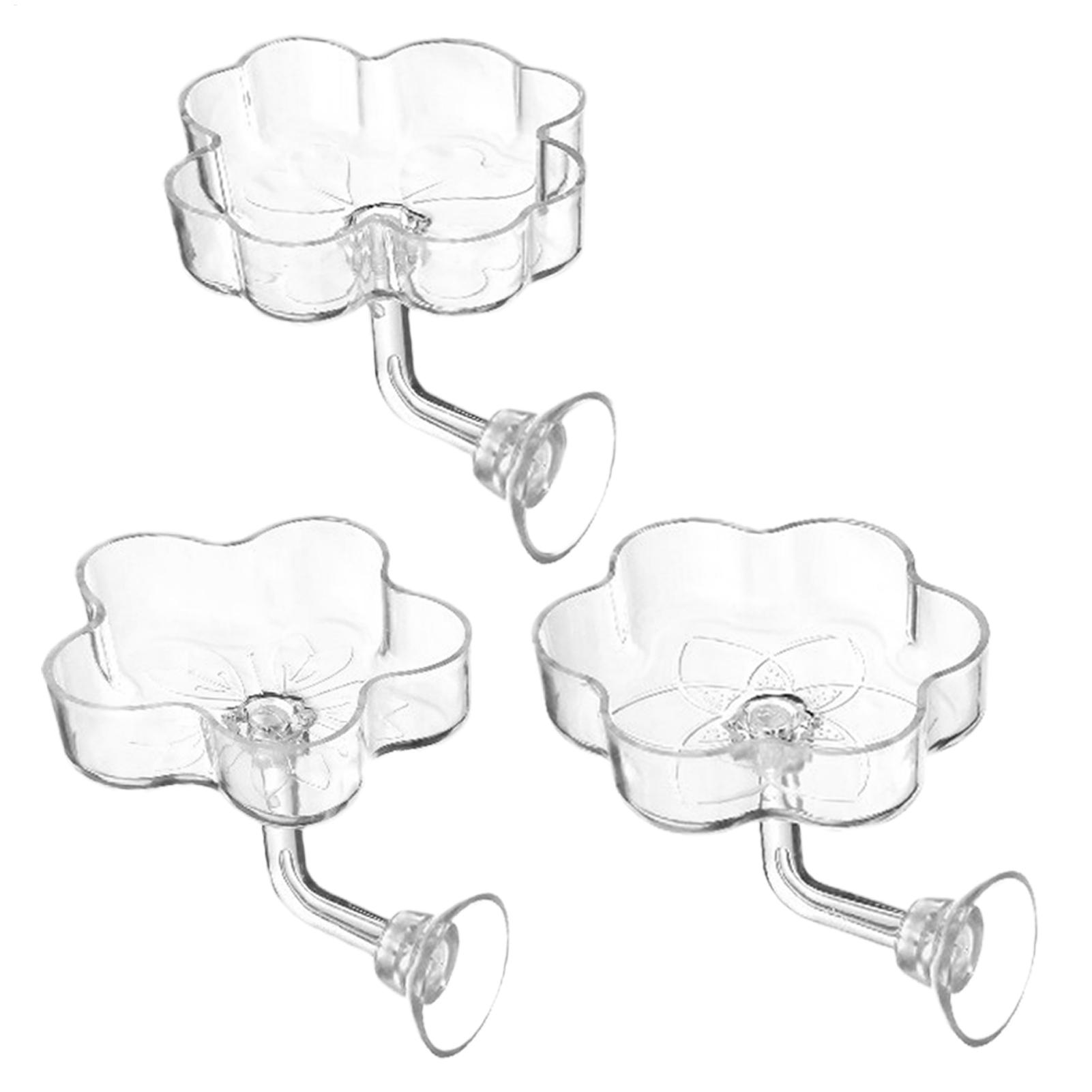 Akvaryum Besleyici Vantuz Çiçe - Tetra Fish In Aquarium incelemesi ve fiyatı