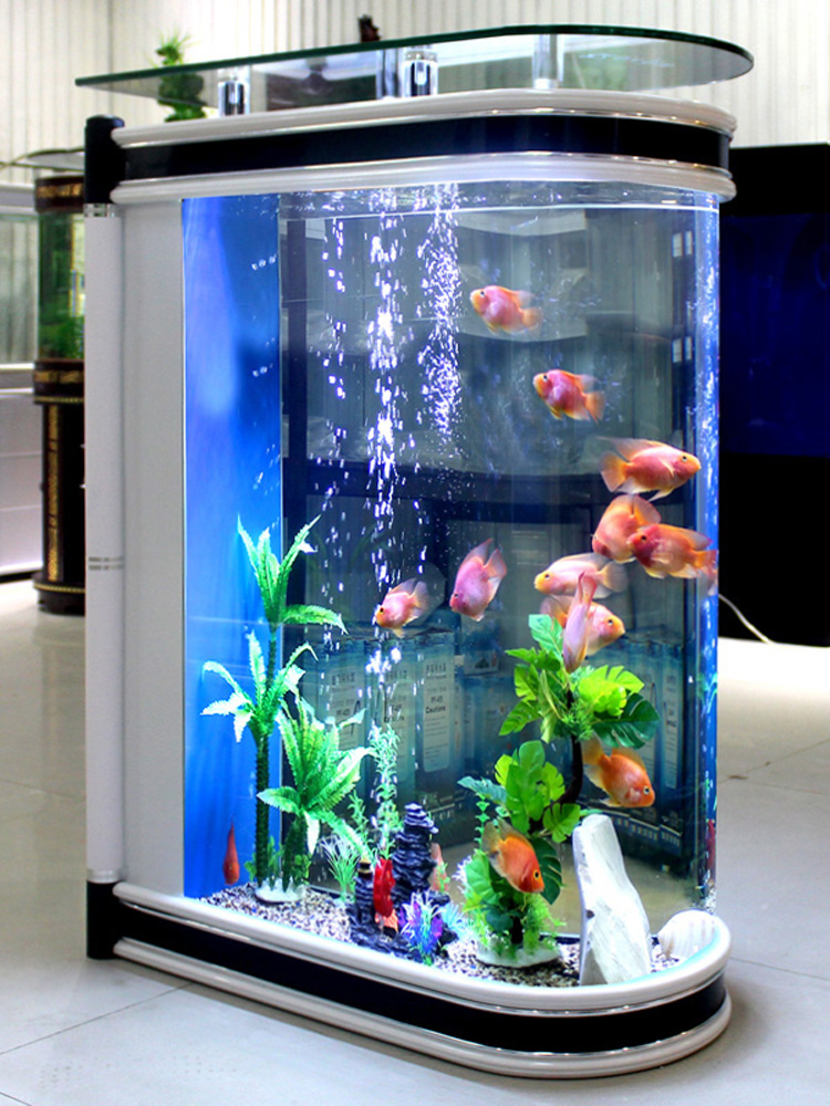 Ekolojik balık tankı akvaryum  - Aquarium Fishland incelemesi ve fiyatı