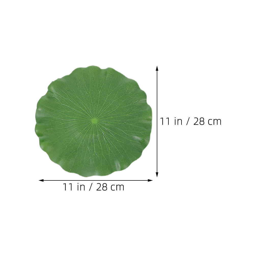 15 Adet Yapay Lale Yaprakları, - Aquarium Fish Artificial incelemesi ve fiyatı