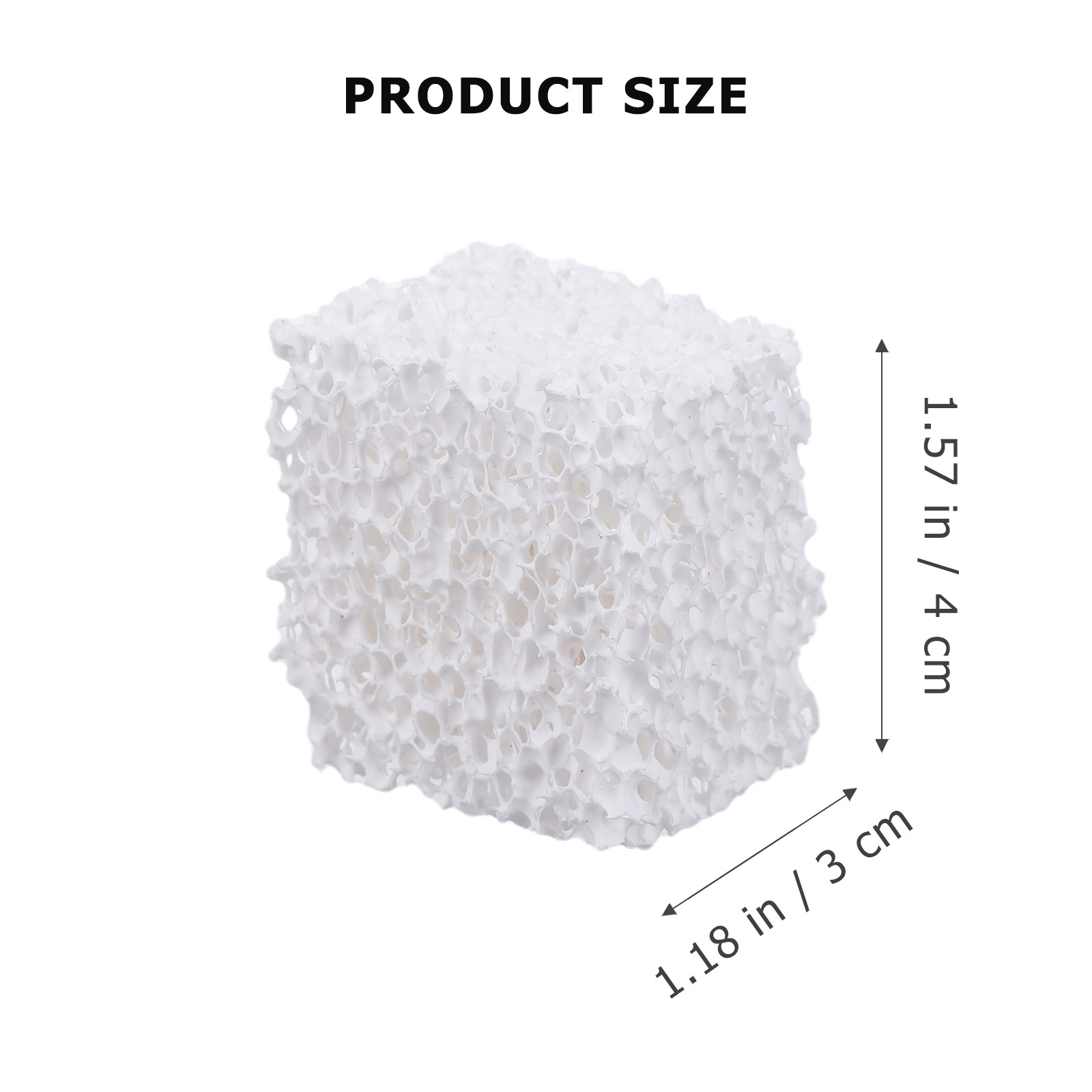 Akvaryum Biyolojik Filtre Malz - Fish Tank Filter Aquarium incelemesi ve fiyatı