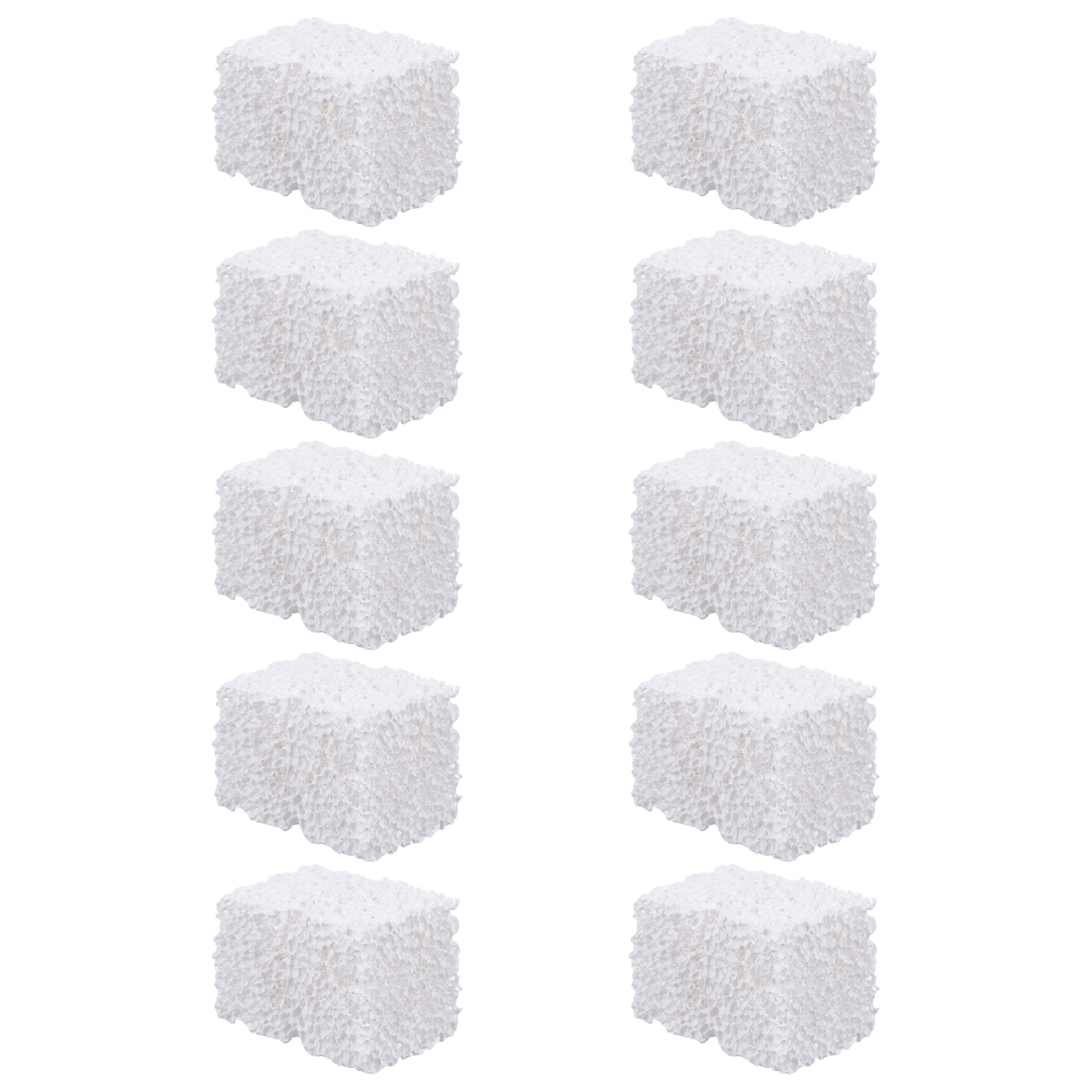 Akvaryum Biyolojik Filtre Malz - Fish Tank Filter Aquarium incelemesi ve fiyatı