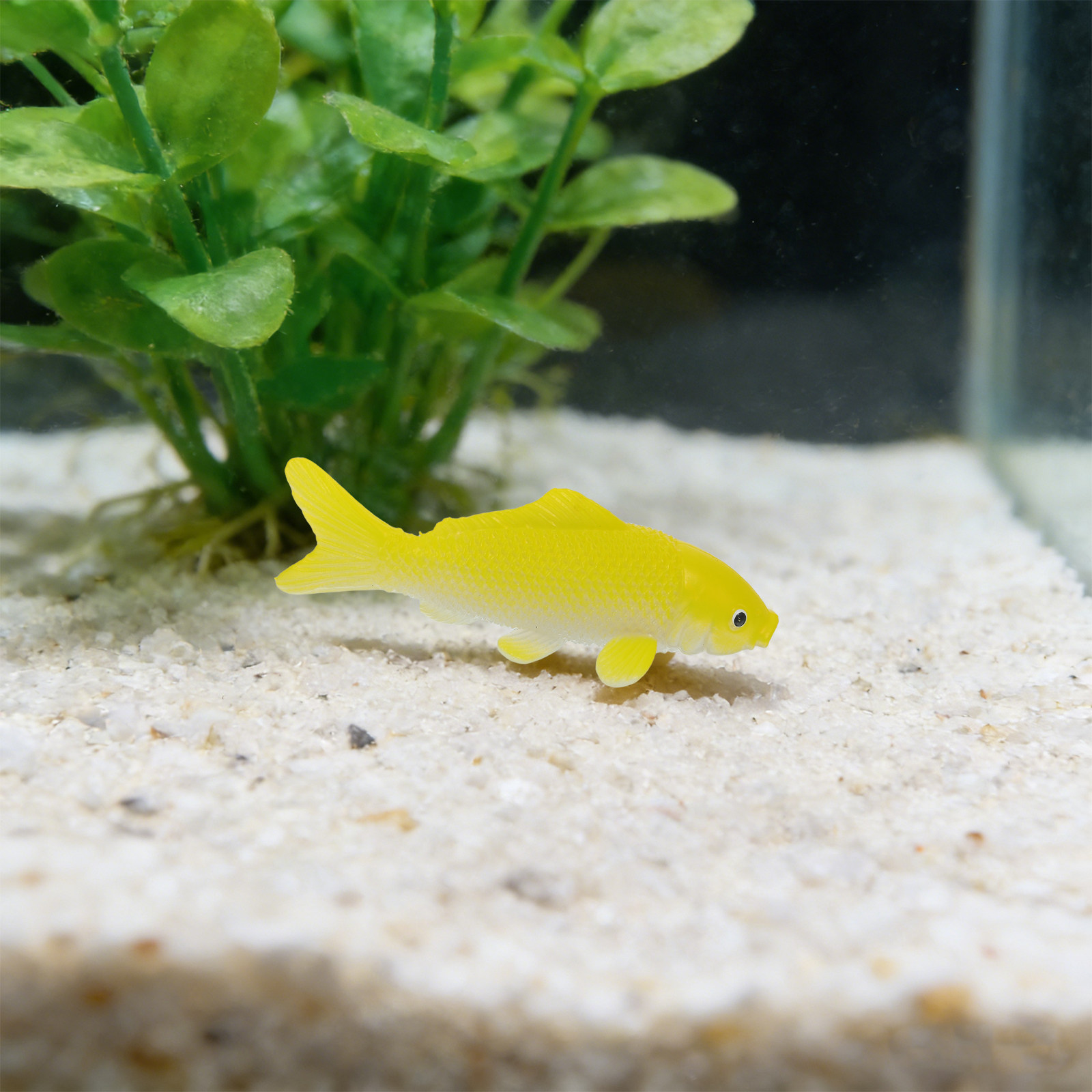 3 adet Balık El Sanatları Oyun - Aquarium Fish Artificial incelemesi ve fiyatı