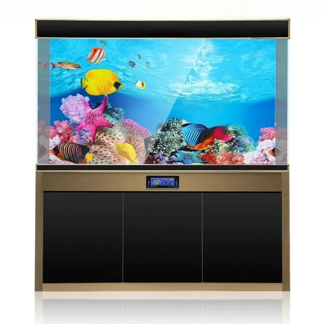 Arka plan Akvaryum 3D Etiket P - Aquarium Fish For Sale Online incelemesi ve fiyatı