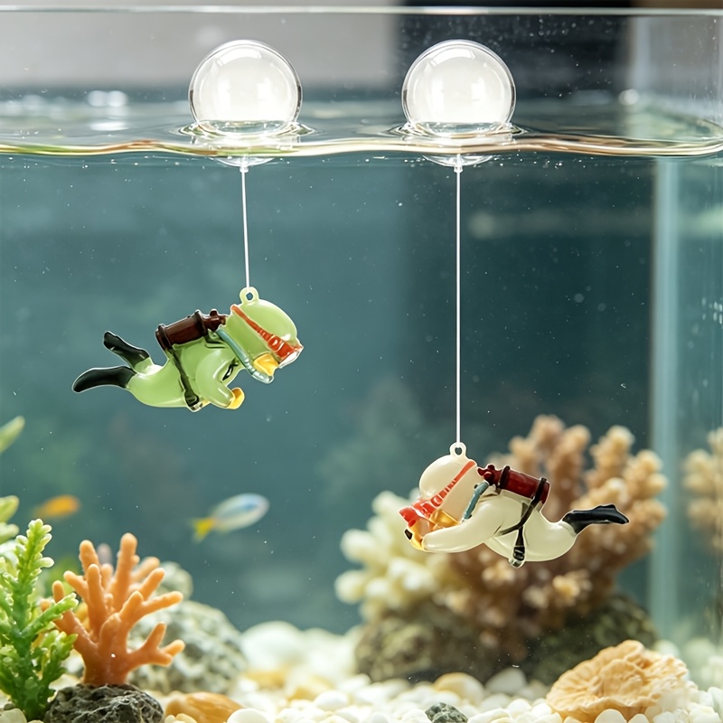 Balık Tankı Dekorasyonu Reçine - Aquarium Fish For Sale Online incelemesi ve fiyatı