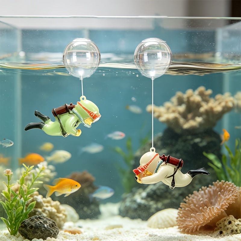 Balık Tankı Dekorasyonu Reçine - Aquarium Fish For Sale Online incelemesi ve fiyatı