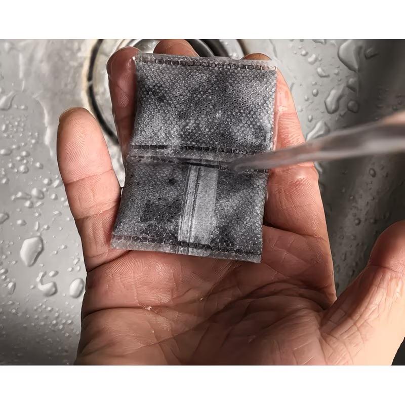 10/20/40 Adet Balık Tankı Akti - Fish Tank Filter Aquarium incelemesi ve fiyatı