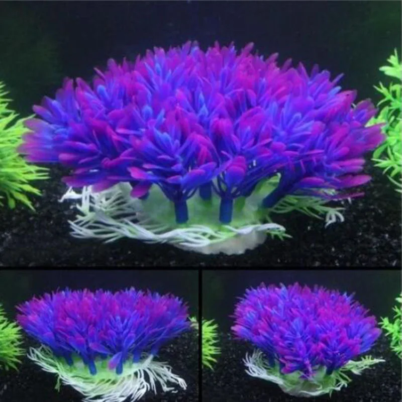 Yapay Geniş Kısa Balık Tankı A - Aquarium Fish Artificial incelemesi ve fiyatı