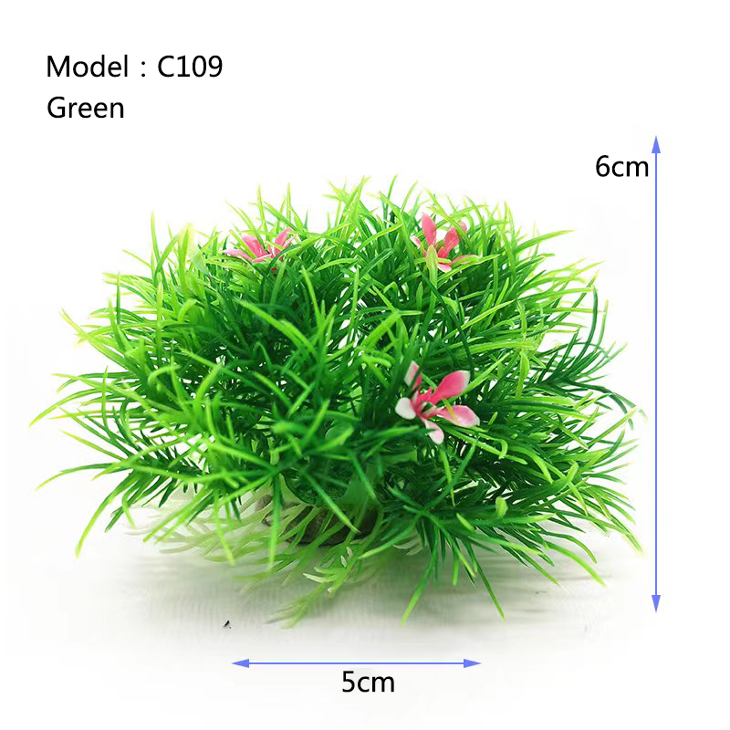 Yapay Geniş Kısa Balık Tankı A - Aquarium Fish Artificial incelemesi ve fiyatı