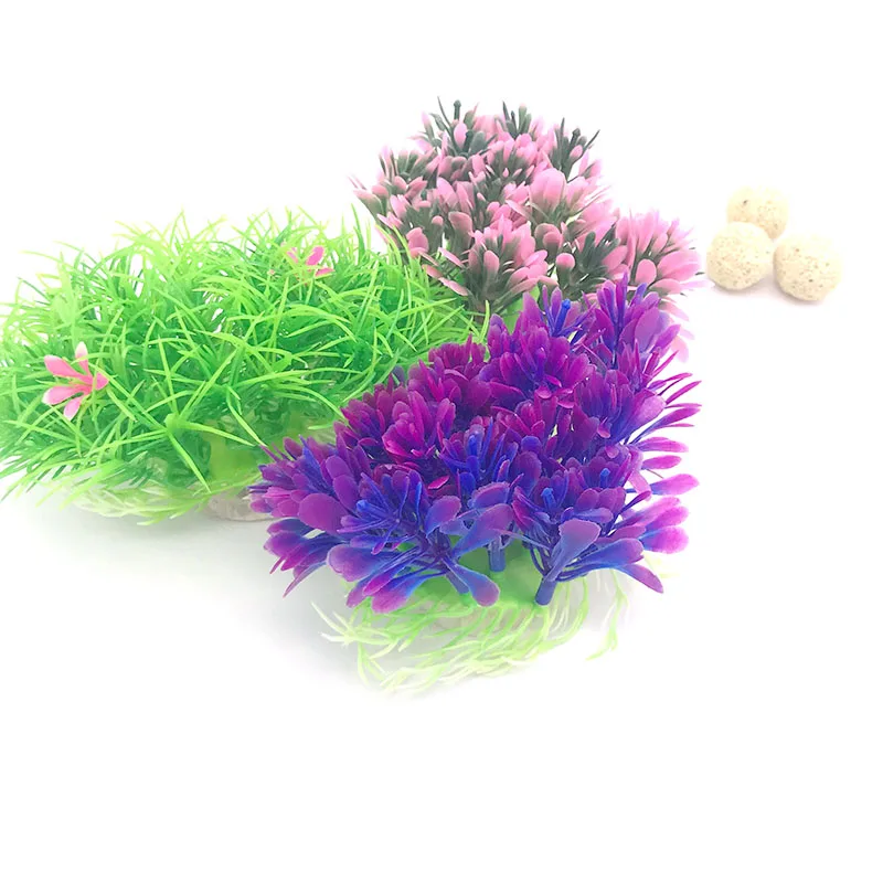 Yapay Geniş Kısa Balık Tankı A - Aquarium Fish Artificial incelemesi ve fiyatı