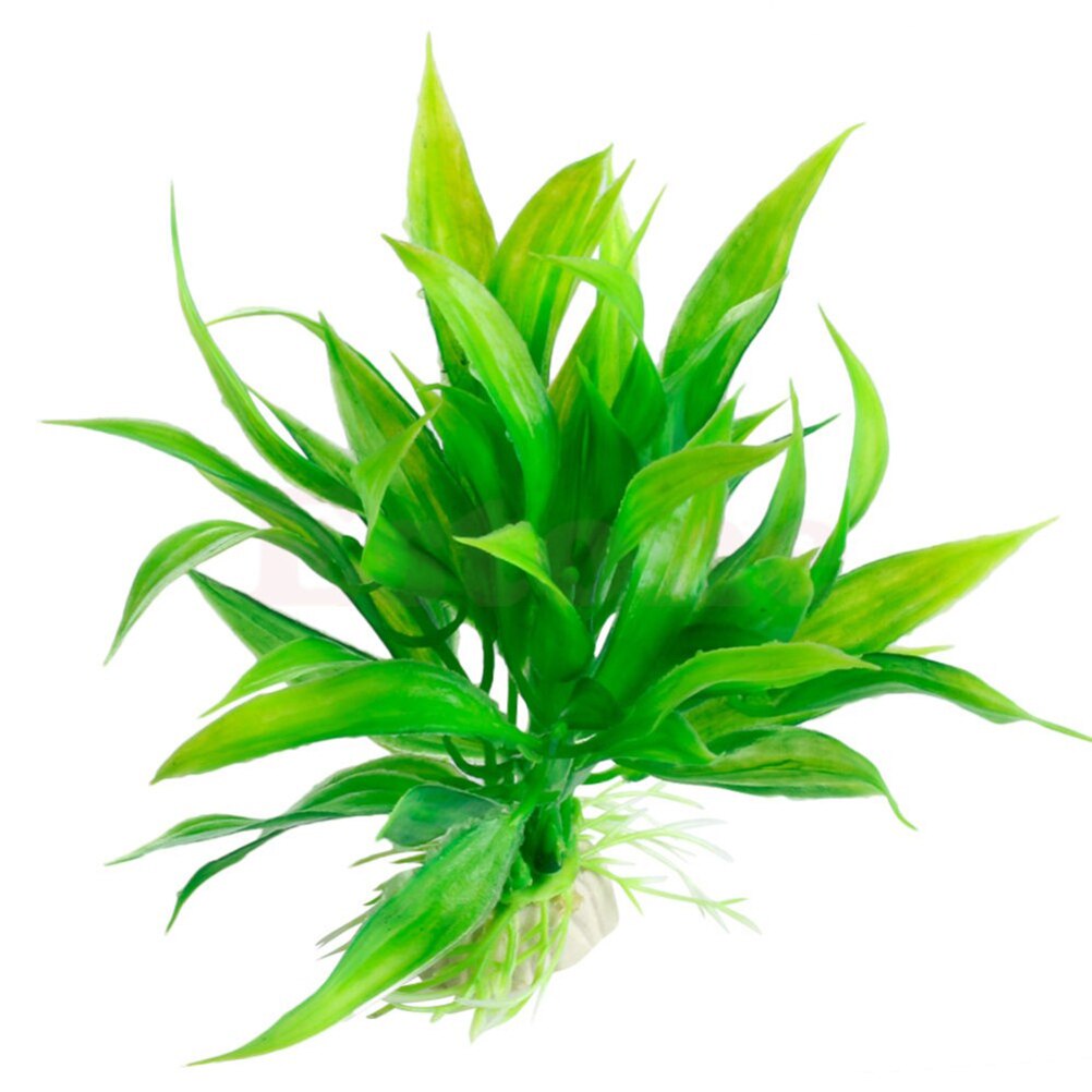 15 cm Yapay Akvaryum Dekor Bit - Aquarium Fish Artificial incelemesi ve fiyatı