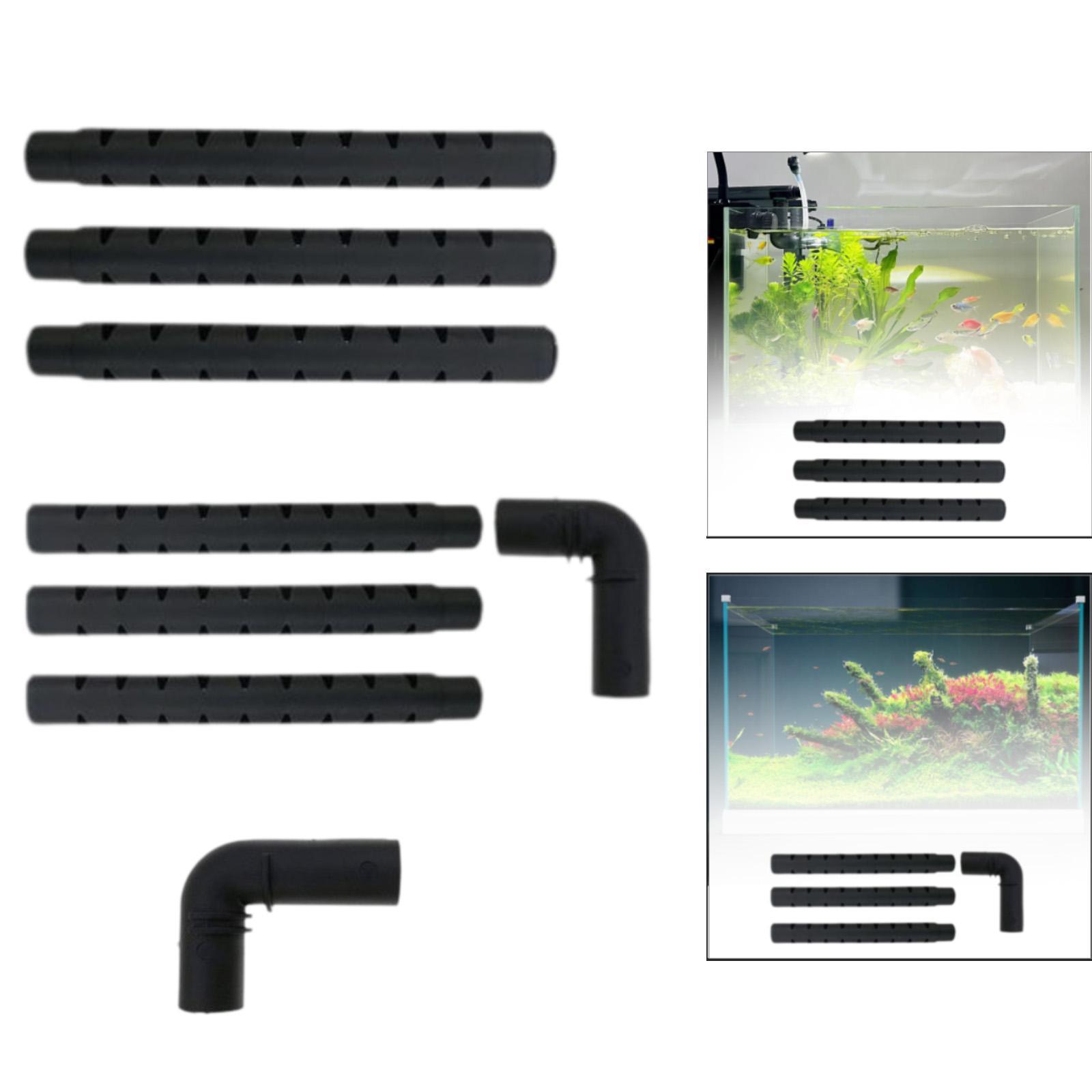 Akvaryum Dış Filtre Giriş Boru - Fish Tank Filter Aquarium incelemesi ve fiyatı