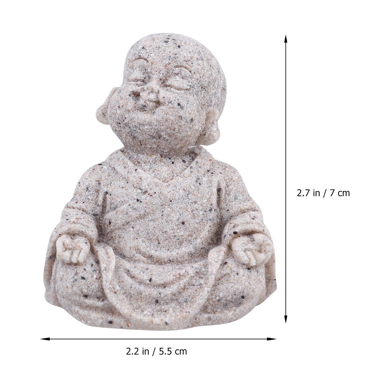 1 Adet Reçine Kumtaşı Maitreya - Aquarium Fish Tank incelemesi ve fiyatı