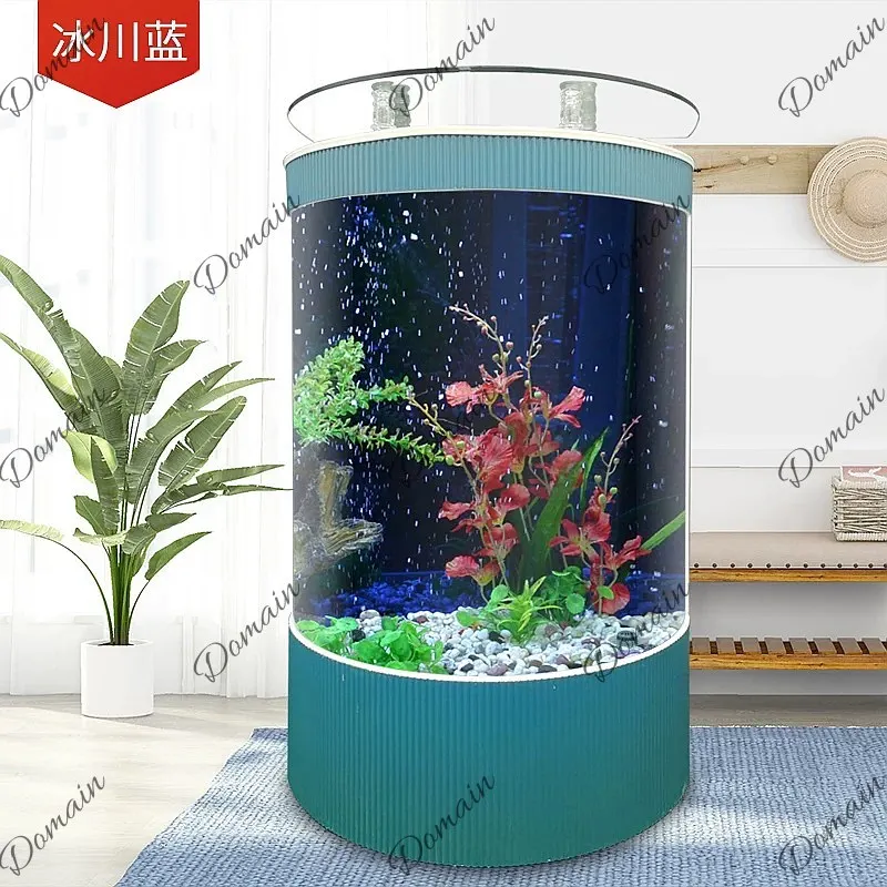 B80 Yarı Yuvarlak Avrupa Tarzı - Aquarium Fishland incelemesi ve fiyatı