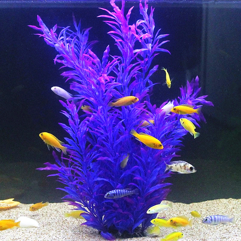 50 CM Yapay Balık Tankı Nadir  - Aquarium Fish Artificial incelemesi ve fiyatı
