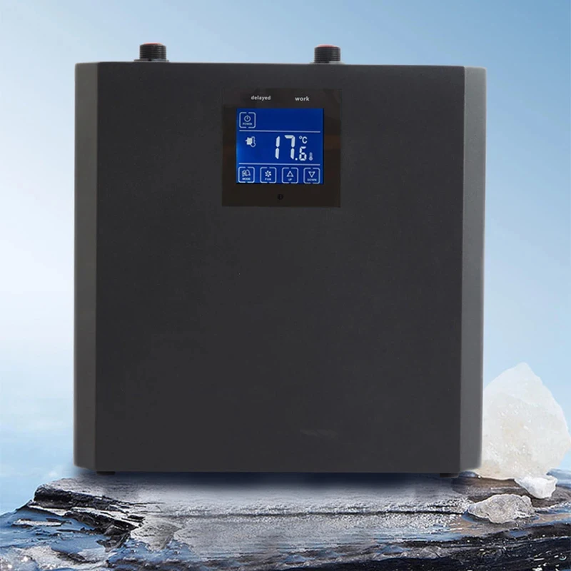 Ev akvaryum balıkları için öze - Aquarium Fish Tank incelemesi ve fiyatı