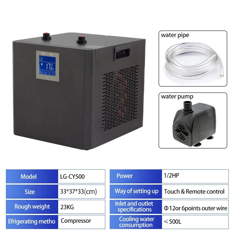 Ev akvaryum balıkları için öze - Aquarium Fish Tank incelemesi ve fiyatı
