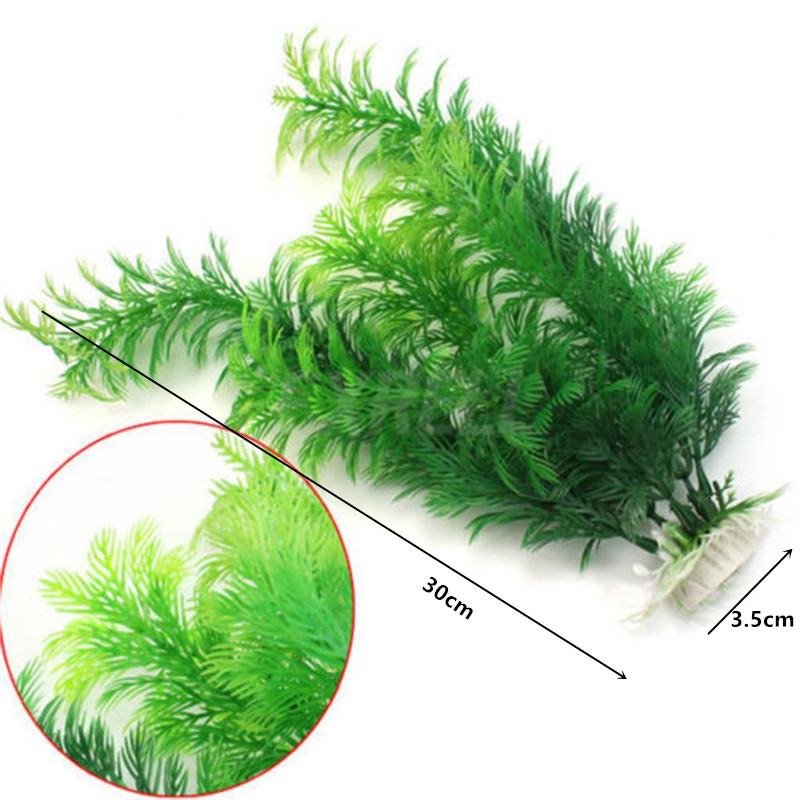 14cm - 30cm Sahte Akvaryum Bit - Aquarium Fish Artificial incelemesi ve fiyatı