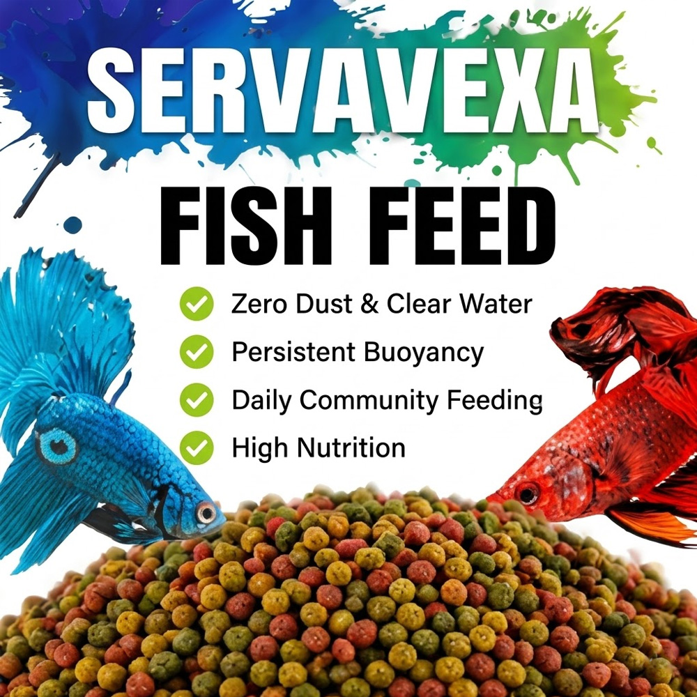 60g/150g Şeffaf Su Balık Yemi  - Tetra Fish In Aquarium incelemesi ve fiyatı