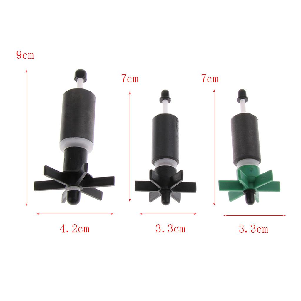Doğrudan Yedek Rotor Akvaryum  - Fish Tank Filter Aquarium incelemesi ve fiyatı