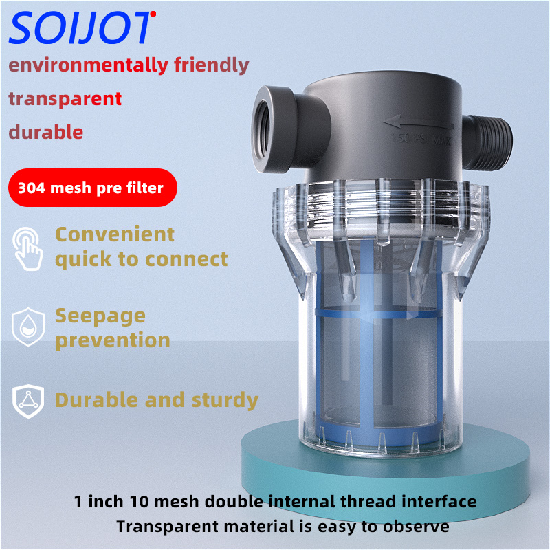 1/2 inç, İç ve Dış Dişli, Filt - Fish Tank Filter Aquarium incelemesi ve fiyatı